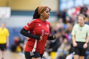 Bild 531 - wBJ NFV Futsalmeisterschaft